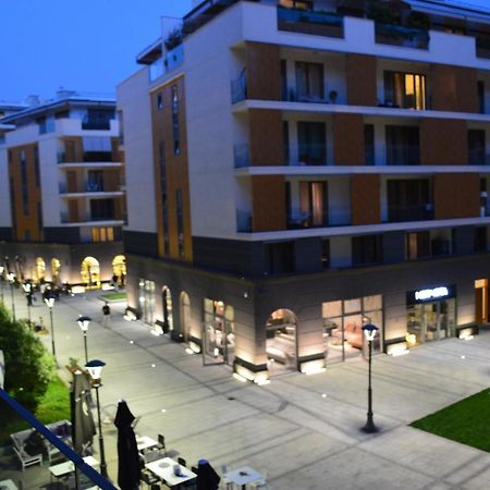 בלגרד Apartment Mercedes מראה חיצוני תמונה