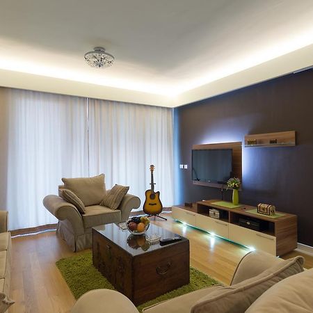בלגרד Apartment Mercedes חדר תמונה