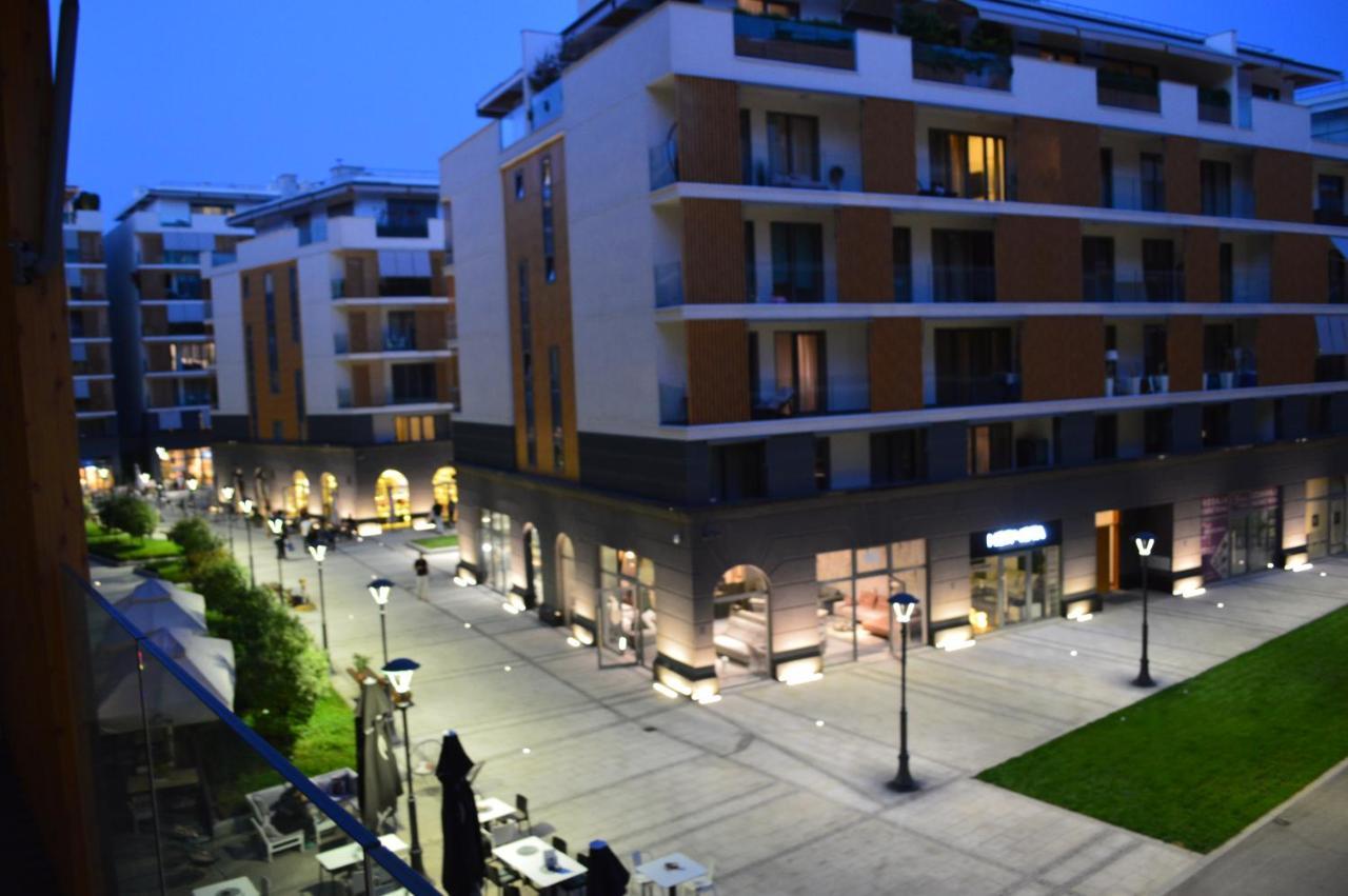 בלגרד Apartment Mercedes מראה חיצוני תמונה