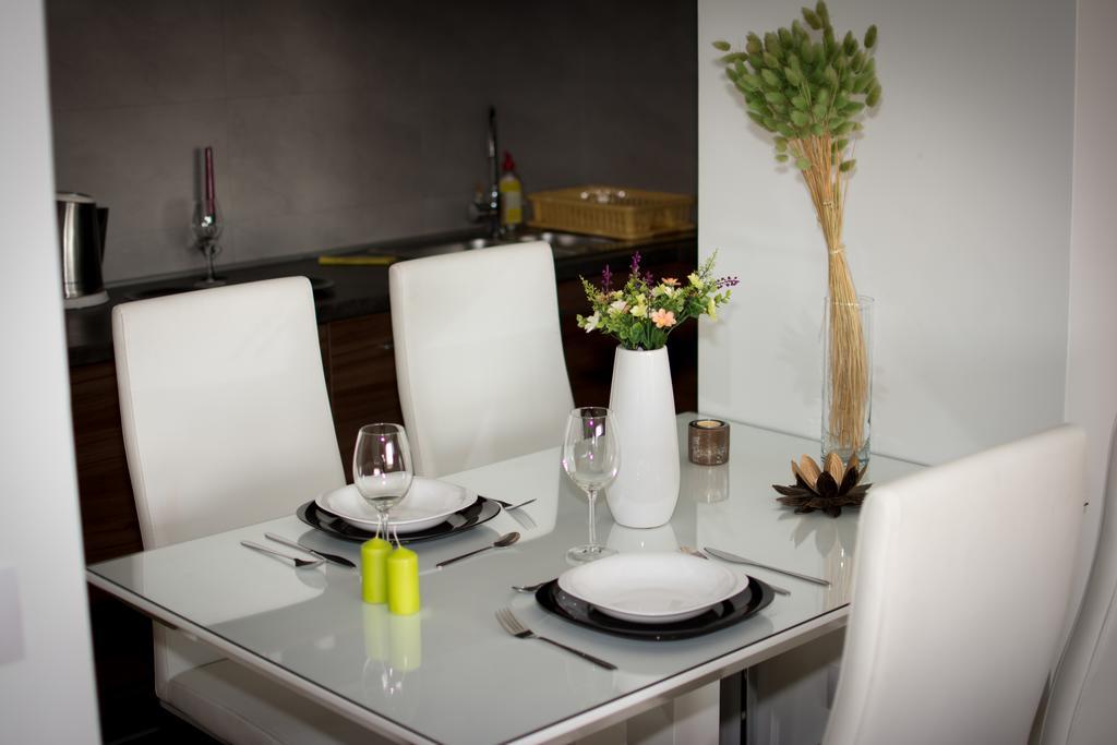 בלגרד Apartment Mercedes חדר תמונה