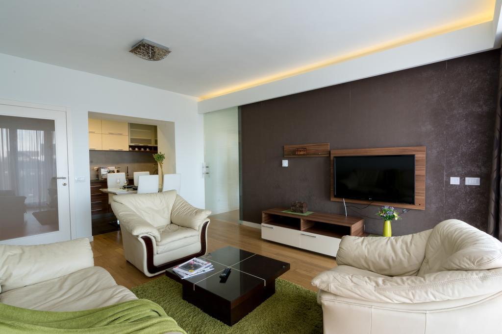 בלגרד Apartment Mercedes חדר תמונה