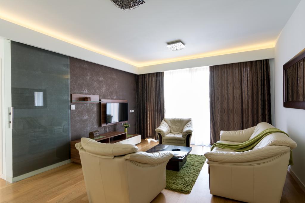 בלגרד Apartment Mercedes חדר תמונה