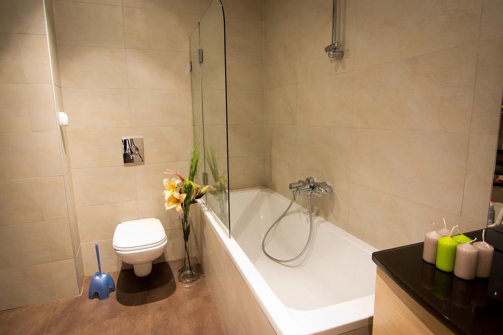 בלגרד Apartment Mercedes חדר תמונה