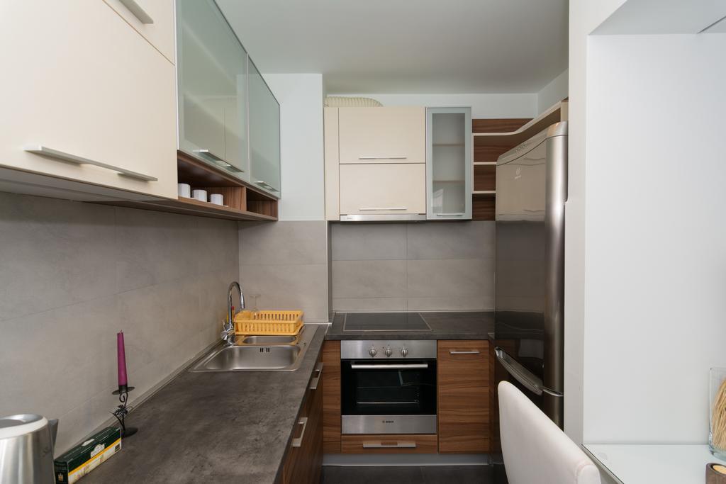 בלגרד Apartment Mercedes חדר תמונה