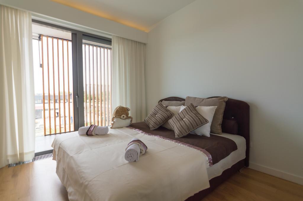 בלגרד Apartment Mercedes חדר תמונה