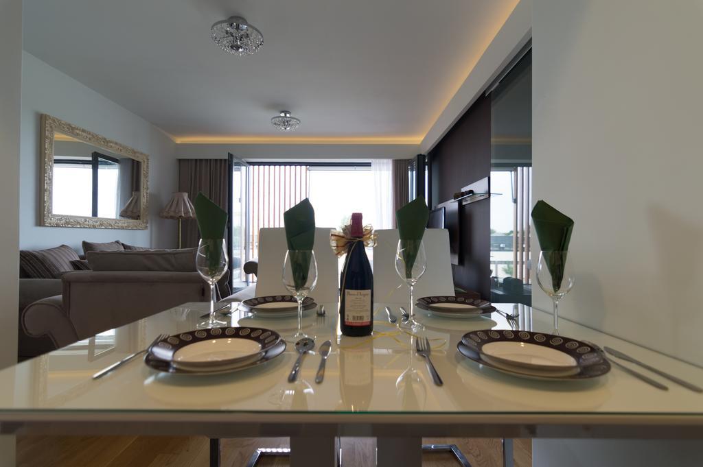בלגרד Apartment Mercedes חדר תמונה