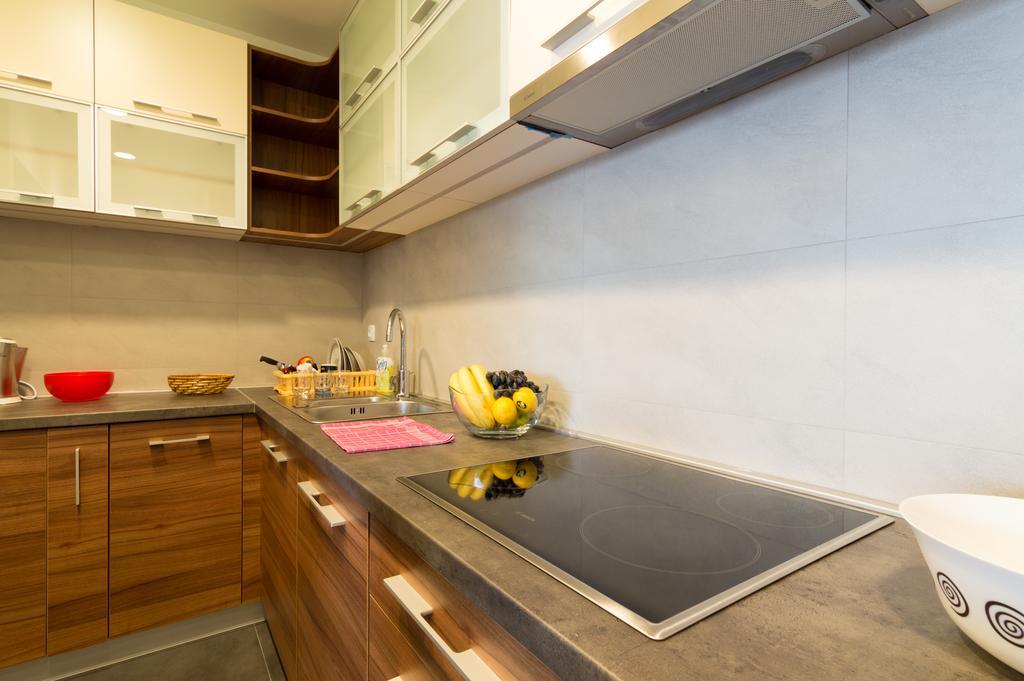 בלגרד Apartment Mercedes חדר תמונה