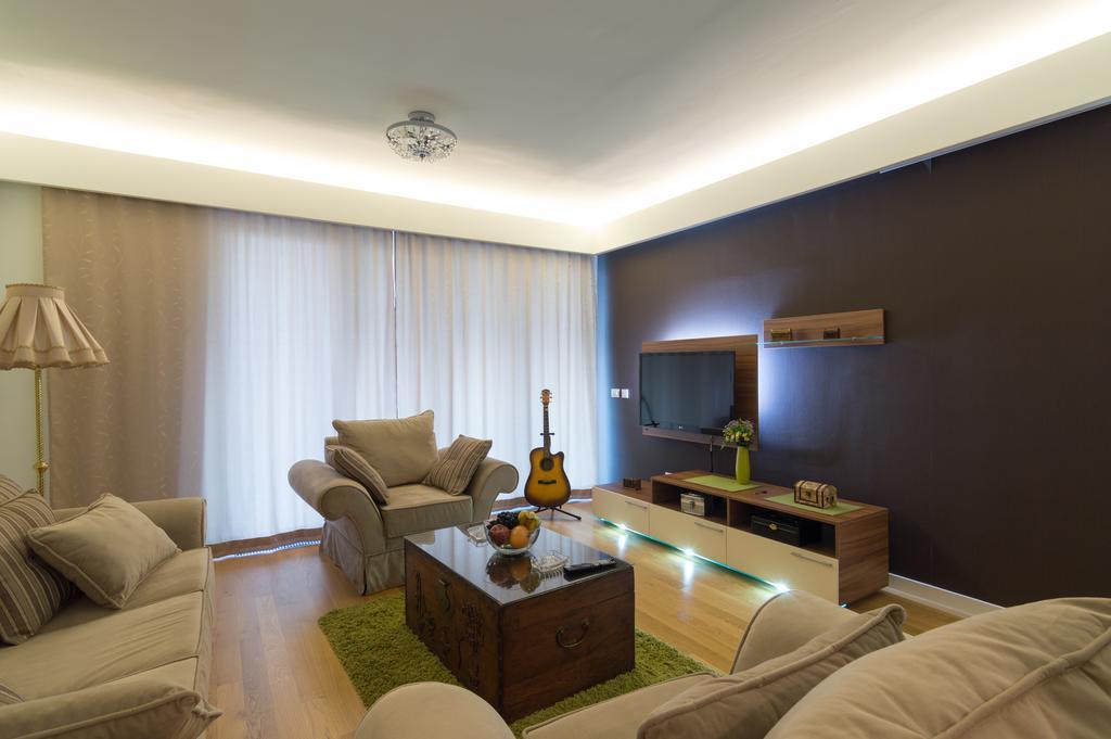 בלגרד Apartment Mercedes חדר תמונה